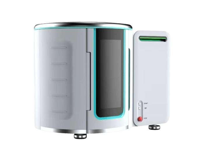 KZ-64全自动微生物鉴定及药敏分析系统